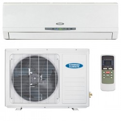 General Climate GC/GU-F06HRIN1